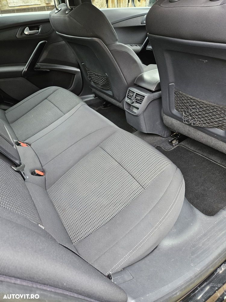 Peugeot 508 2.0 HDI FAP Active - 12