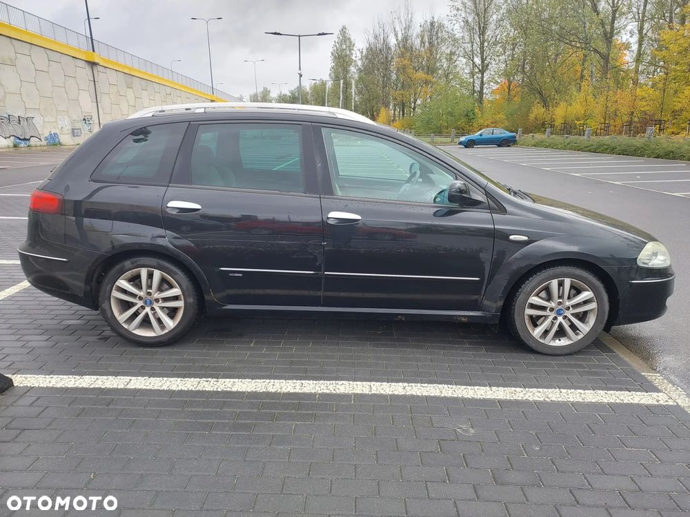 Fiat Croma - 1