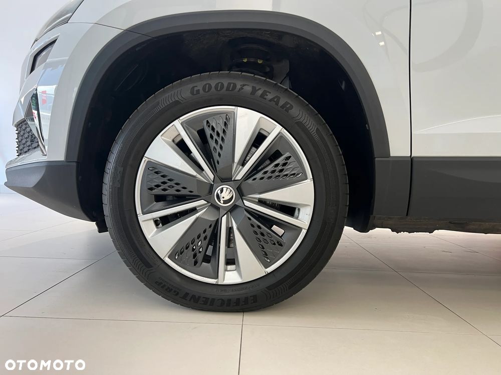 Skoda Karoq 2.0 TDI SCR 4x2 Ambition - 24