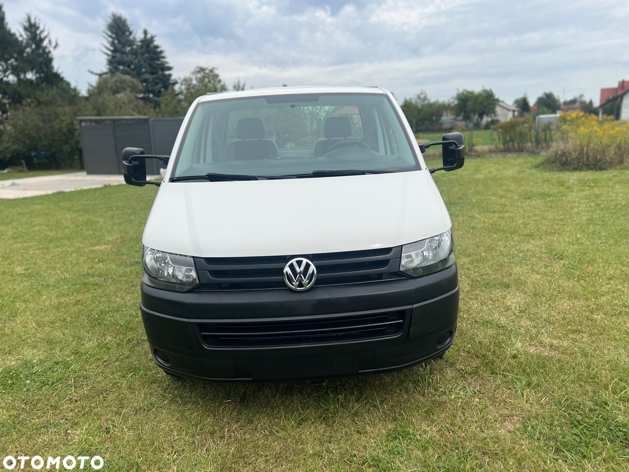 Volkswagen T5 BALDINGER FIT ZEL ALGEMA - 3
