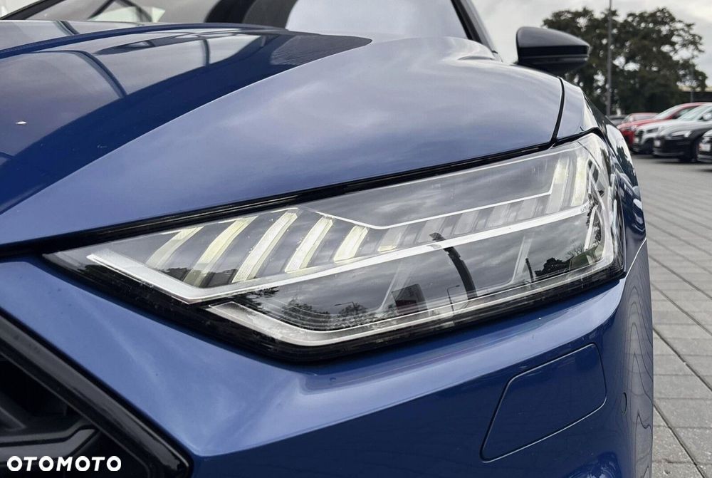 Audi A7 Sportback - 33