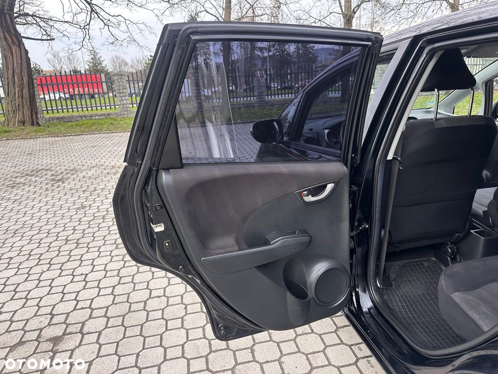 Honda Jazz 1.4 i-VTEC Exclusive - 17