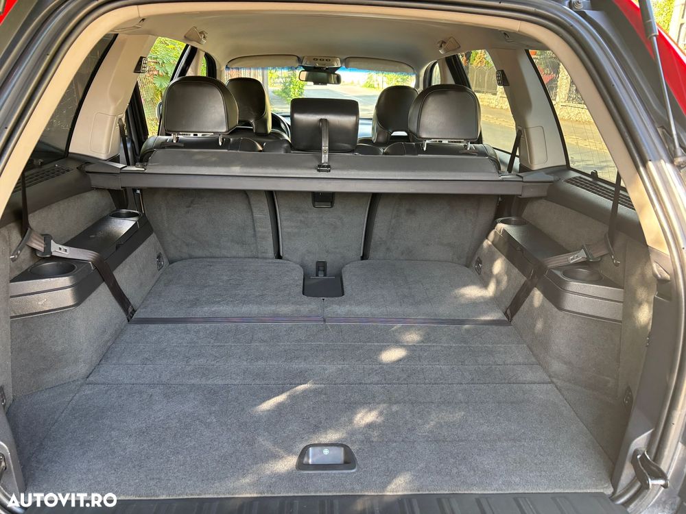 Volvo XC 90 D5 Aut. RDesign - 22