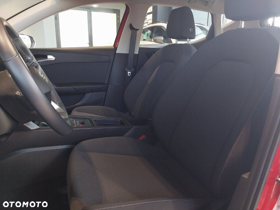 Seat Leon - 14