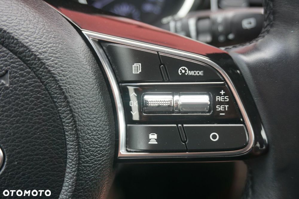 Kia Ceed 1.6 GDI PHEV XL DCT - 14