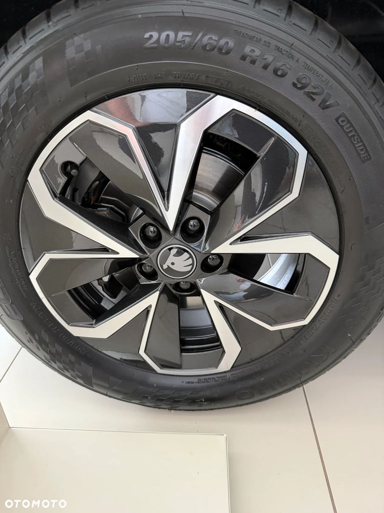 Skoda Kamiq 1.5 TSI Edition 130 - 3