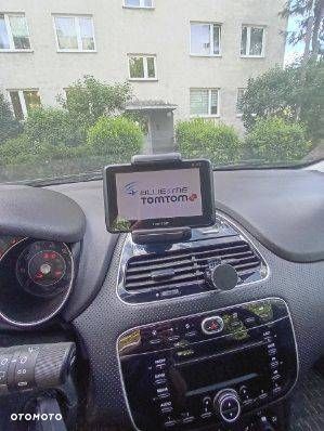 Fiat Punto Evo - 2