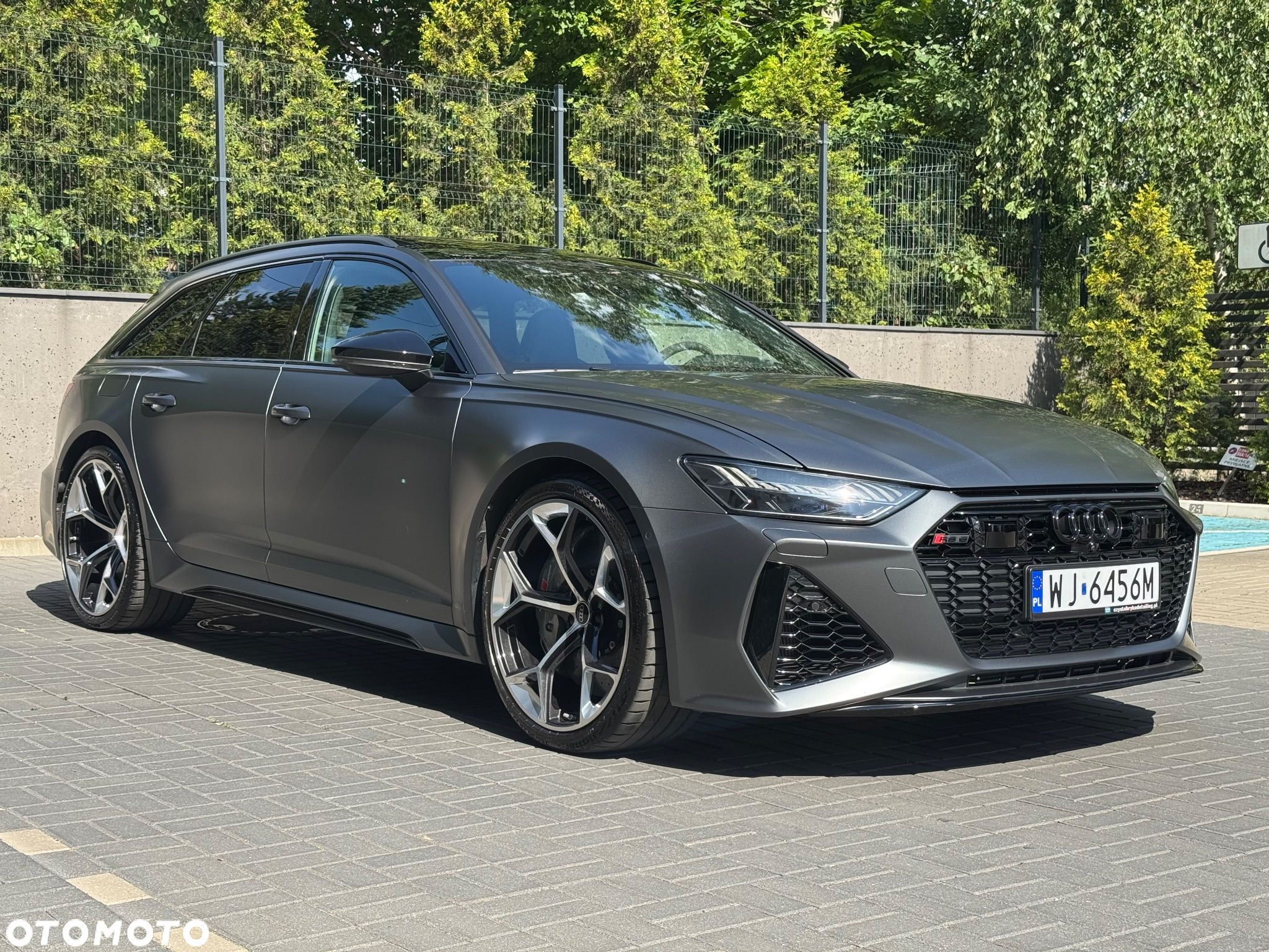 Audi RS6 - 3