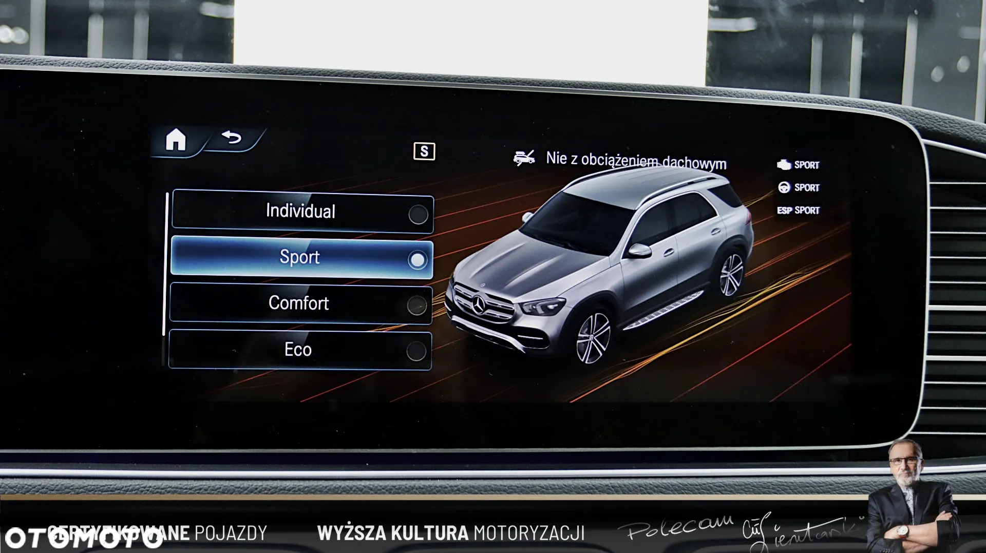 Mercedes-Benz GLE 450 4Matic 9G-TRONIC - 22
