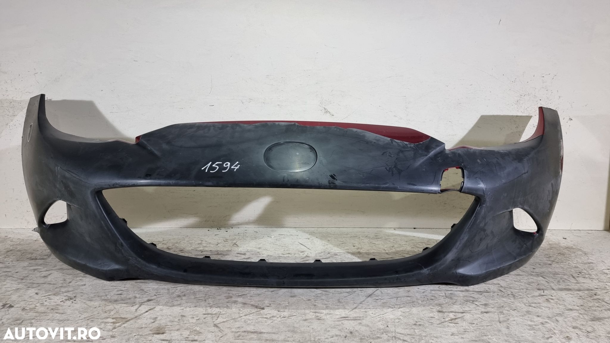 Bara fata Mazda MX5 Miata , 2015, 2016, 2017, 2018, 2019, cod origine OE N243-50031 - 1