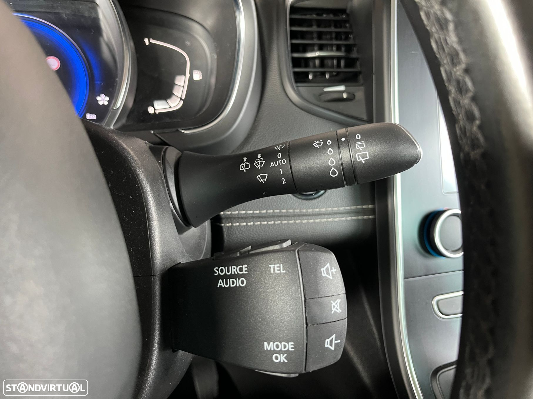 Renault Scénic ENERGY dCi 110 EDC INTENS - 23