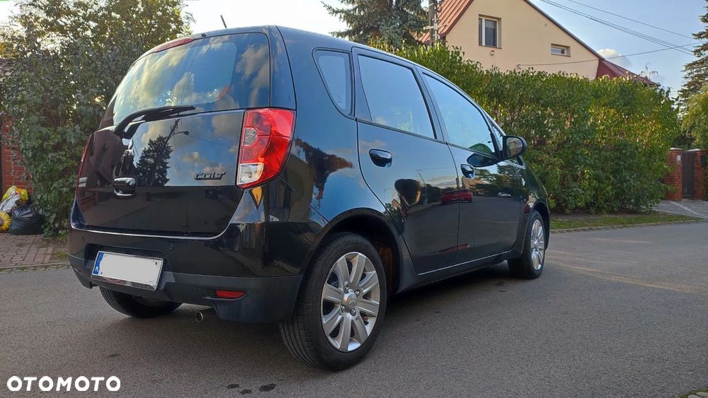 Mitsubishi Colt 1.3 Elegance EU5 - 26
