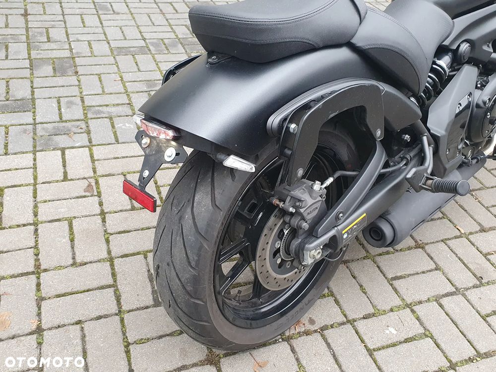 Kawasaki Vulcan - 17