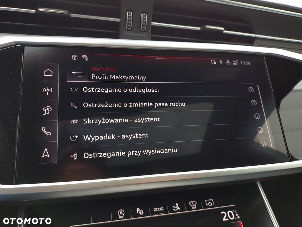 Audi A7 Sportback - 36