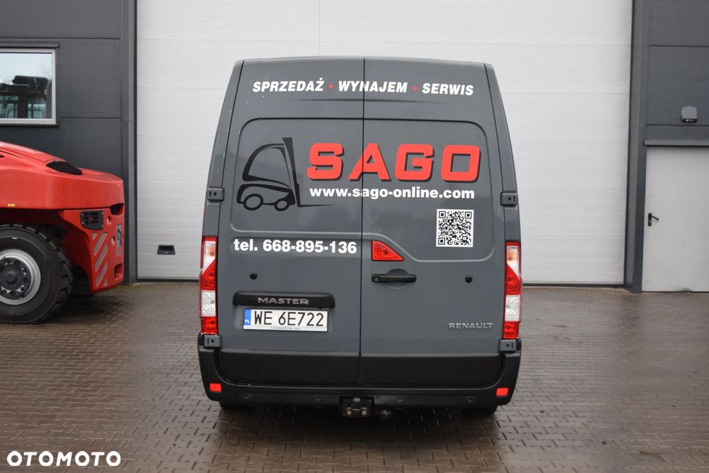 Renault MASTER L3H2 - 5