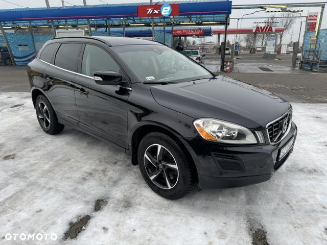 Volvo XC 60 - 6