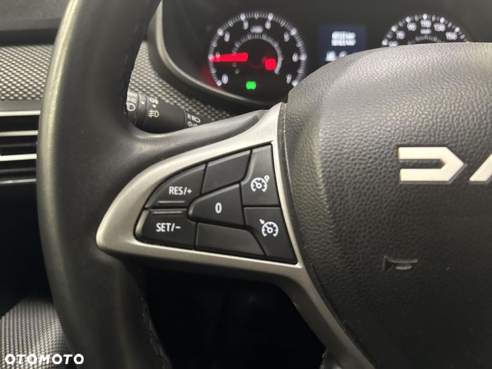Dacia Sandero - 14