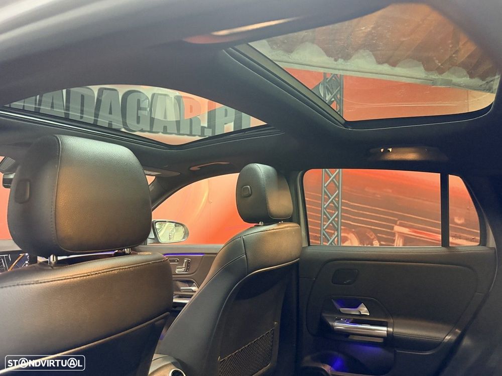 Mercedes-Benz GLA 250 e Progressive - 8