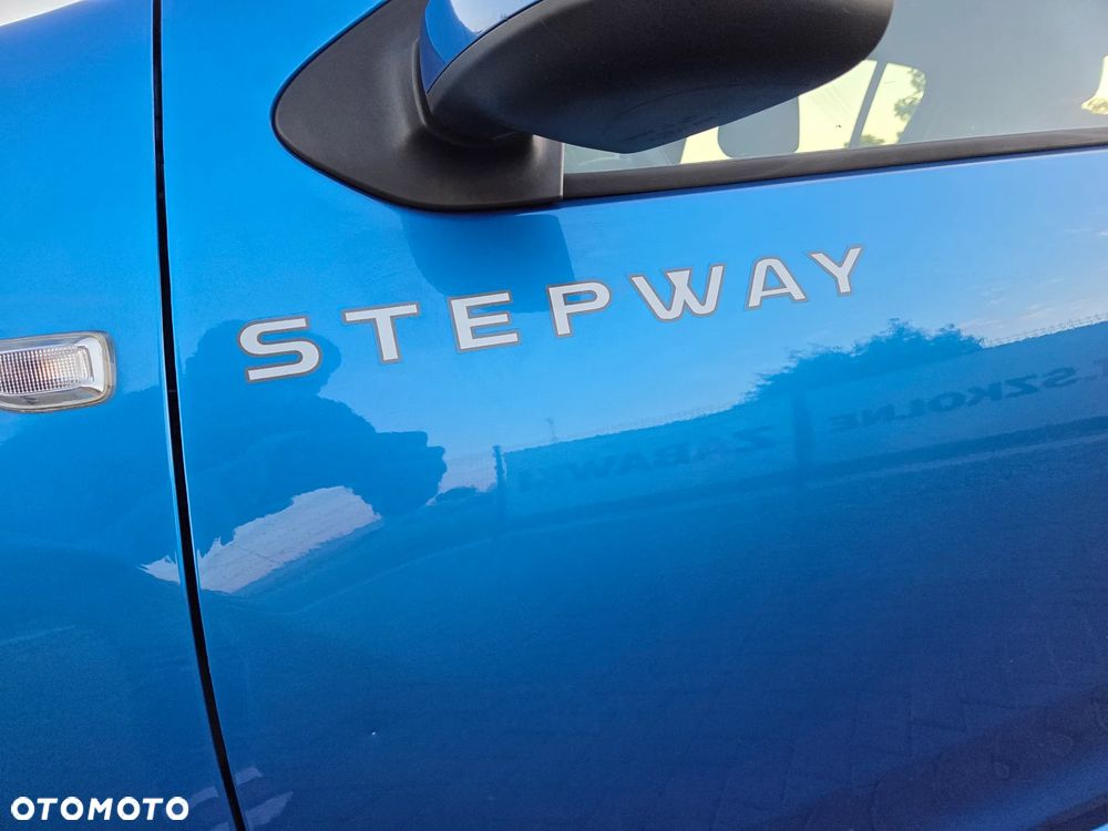 Dacia Sandero Stepway2 1.5 dCi - 26