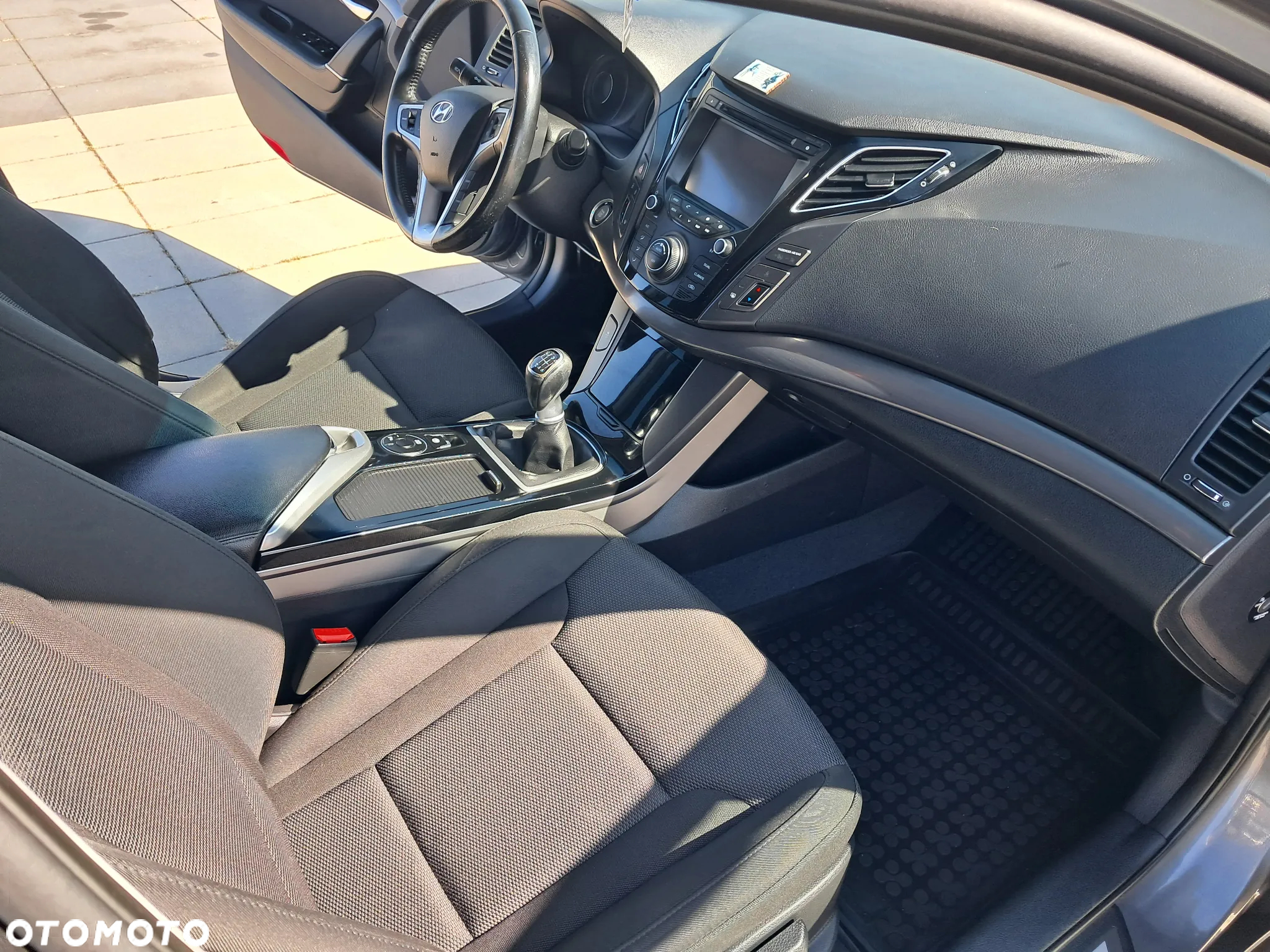 Hyundai i40 - 15