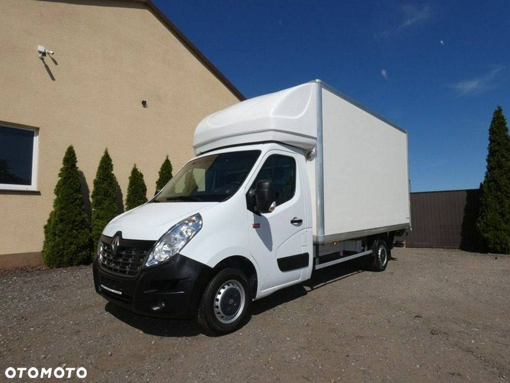 Renault Master - 4