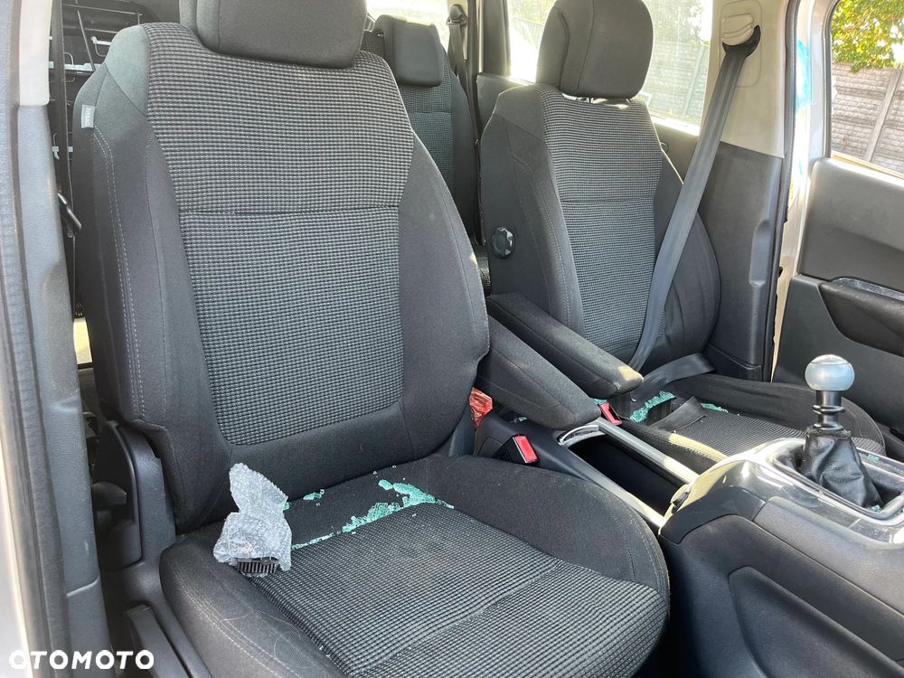 PEUGEOT 5008 1,6ehdi 112km chłodnica wody - 7