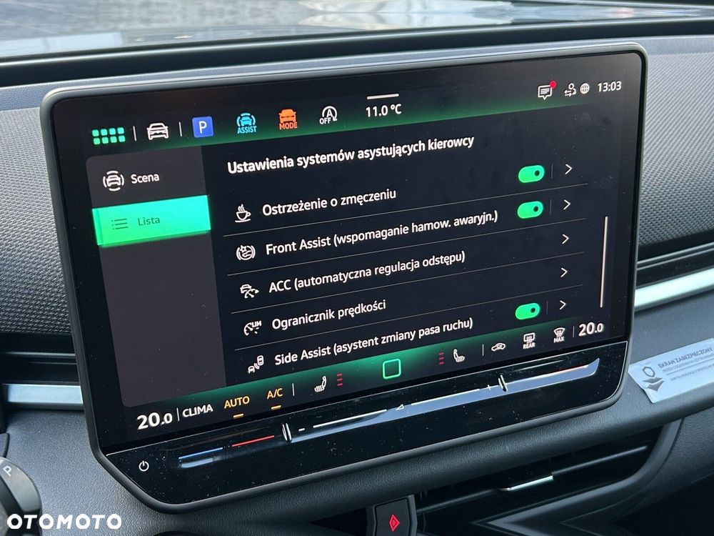Volkswagen T-Roc - 22
