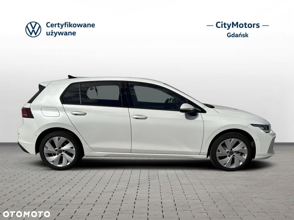Volkswagen Golf 1.5 eTSI mHEV Life Plus DSG - 7