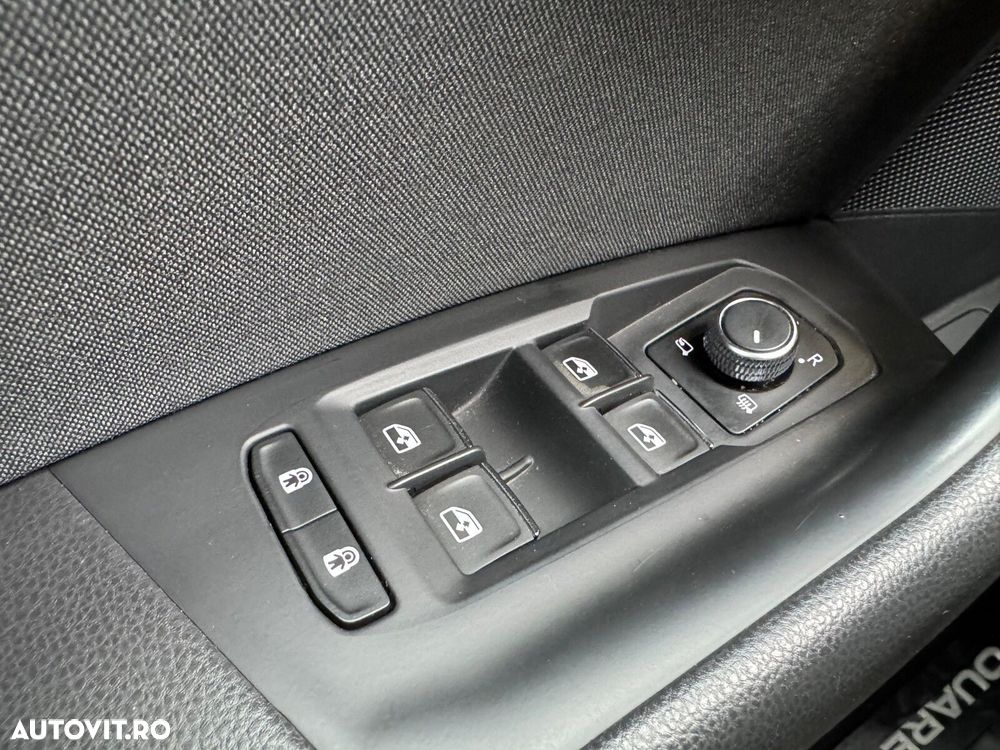 Volkswagen Touareg 3.0 V6 TSI OPF 4Motion Aut. - 19