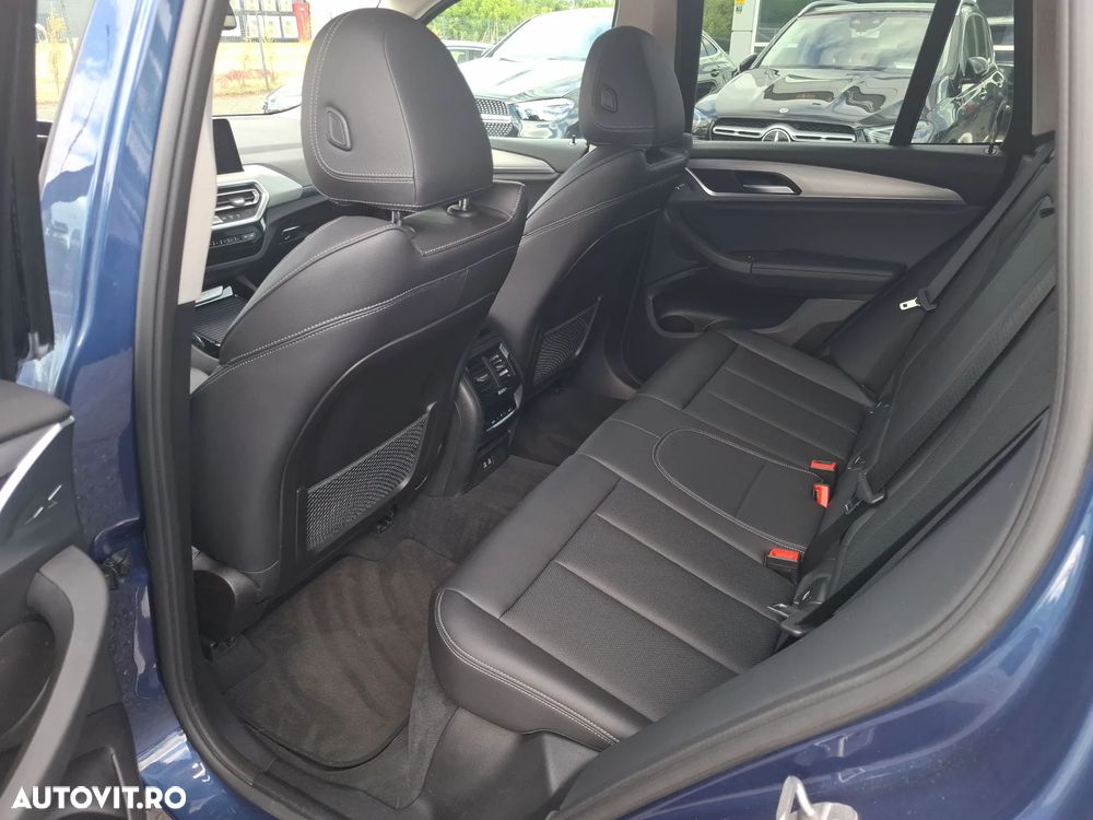 BMW X3 - 21