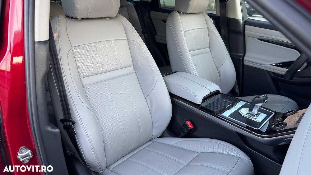 Land Rover Range Rover Evoque 2.0 P200 SE - 8
