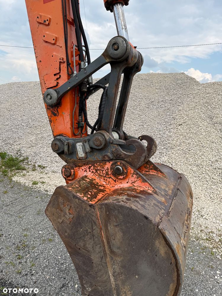 Liebherr A316 Litronic - 11