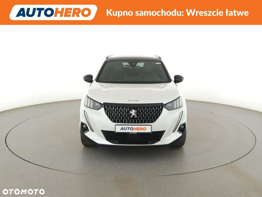 Peugeot 2008 1.2 PureTech GT S&S - 12