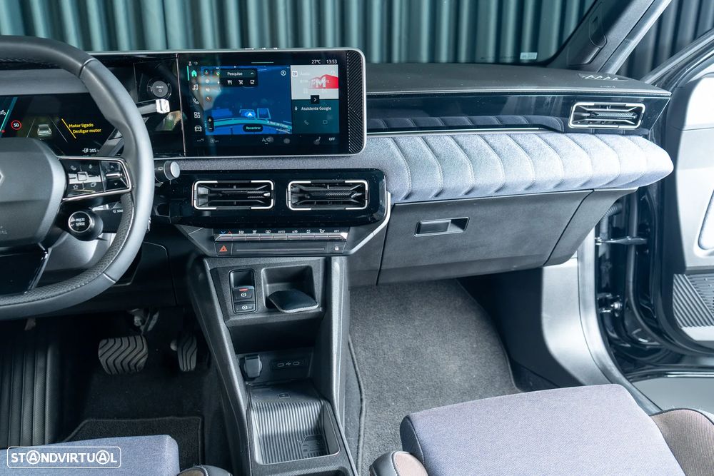 Renault 5 E-Tech R Techno 150 Comfort Range - 41