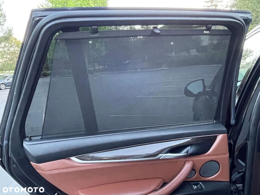 BMW X5 - 15