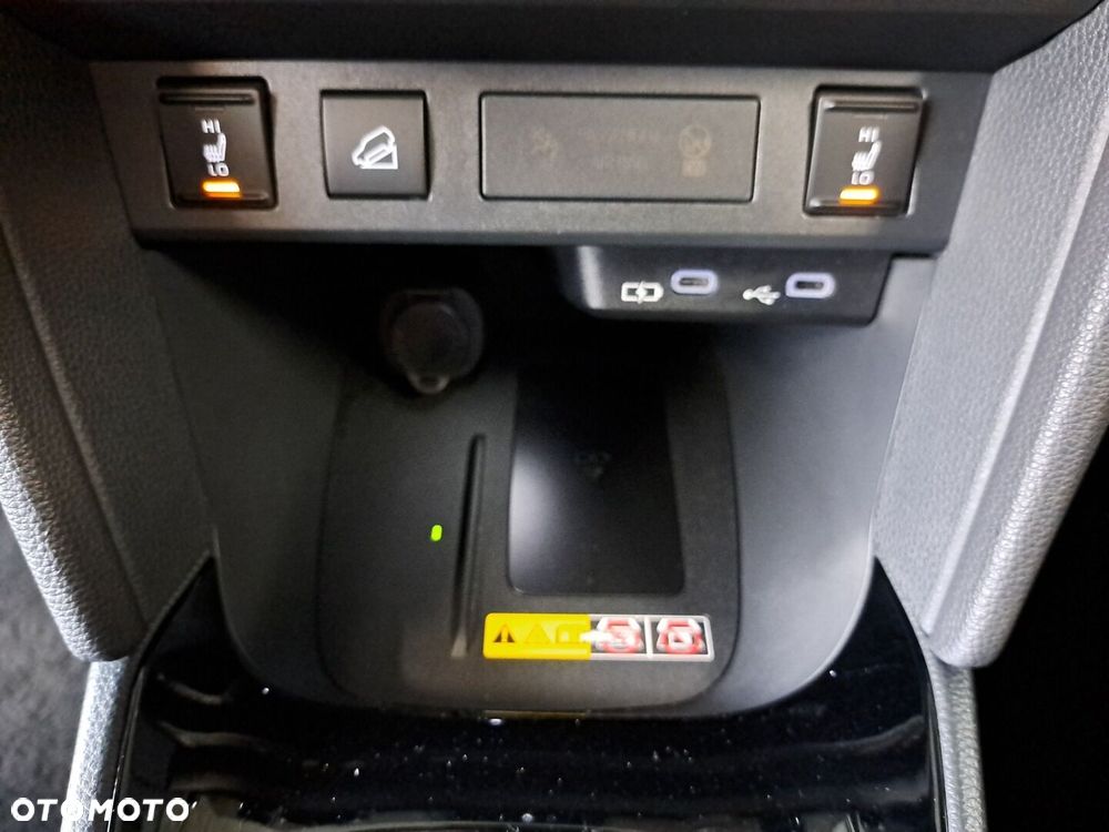 Toyota Yaris Cross Hybrid 1.5 Style AWD - 26