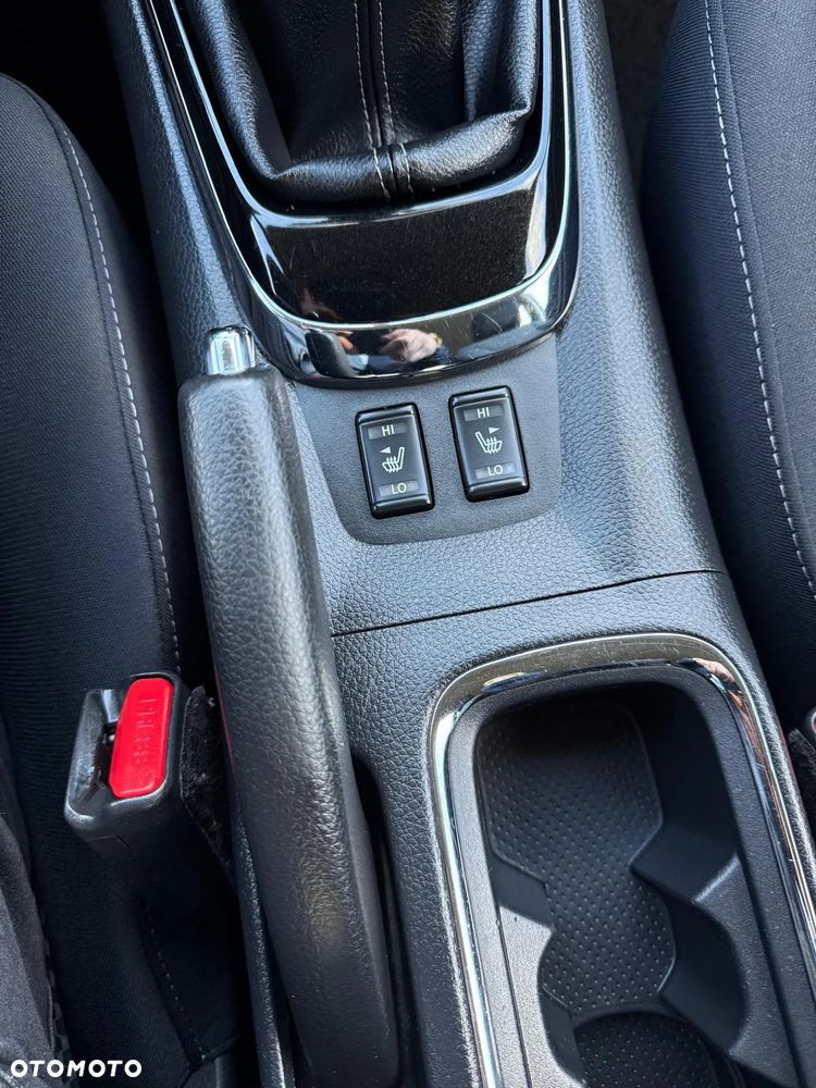 Nissan Pulsar 1.5 dCi Black Edition - 19