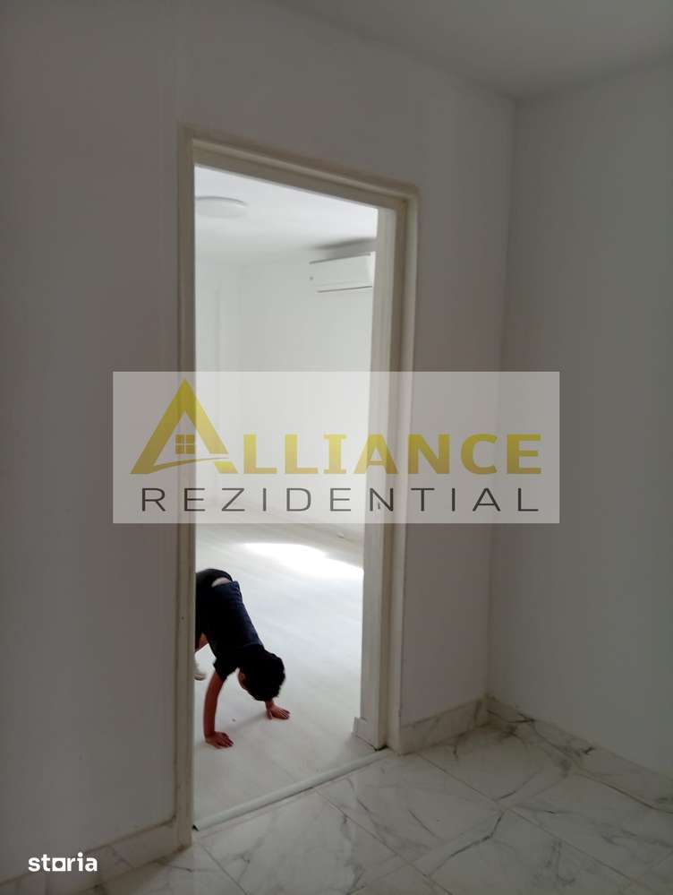 APARTAMENT 2 CAMERE DE VÂNZARE ÎN EXCLUSIVITATE — fotografia 1