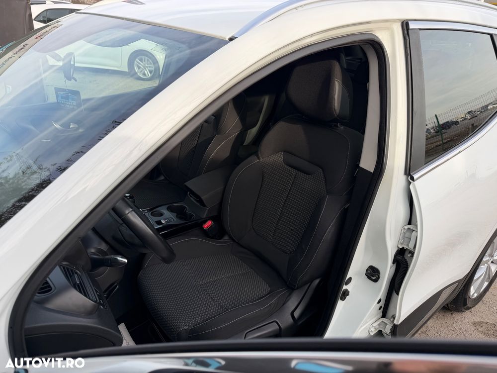 Renault Kadjar TCe 140 GPF BUSINESS EDITION - 13