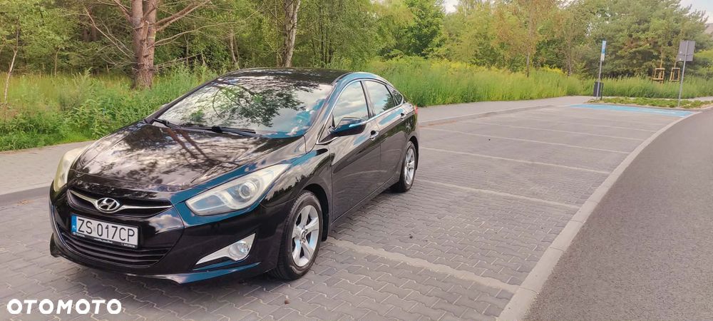 Hyundai i40 1.7 CRDi Classic - 6