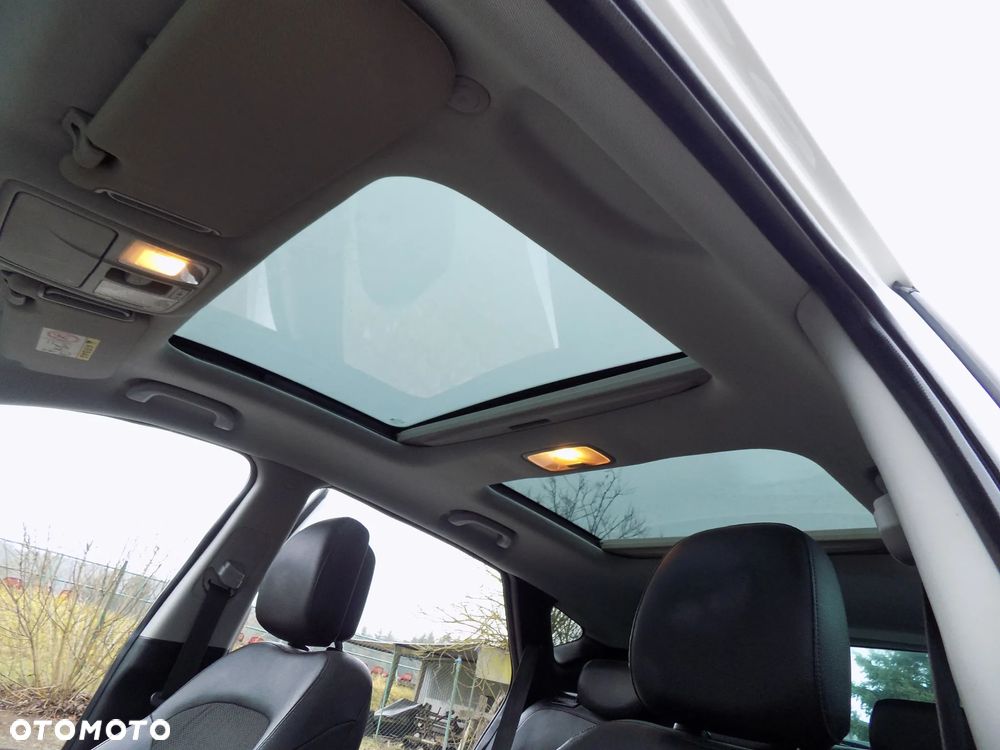 Hyundai ix35 1.7 CRDi 2WD Comfort - 11