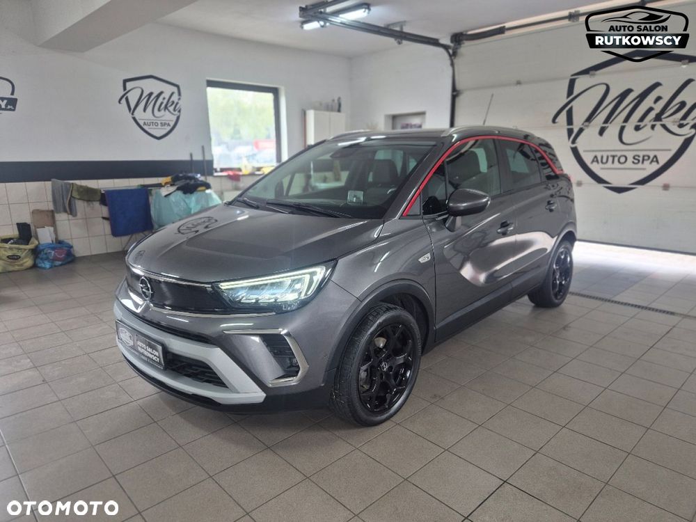 Opel Crossland - 11