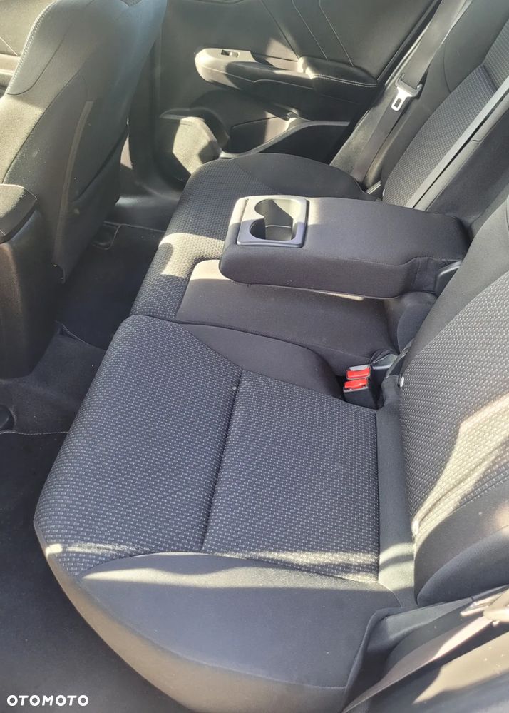 Honda Civic 1.6 i-DTEC Elegance - 9