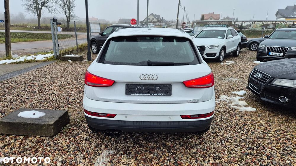 Audi Q3 1.4 TFSI design - 19