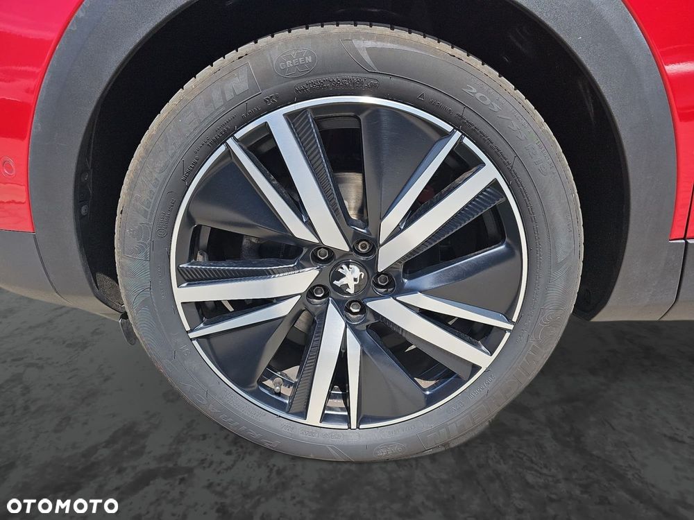 Peugeot 5008 1.6 PureTech GT S&S EAT8 - 15