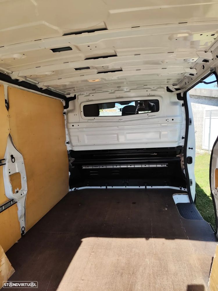 Renault Trafic L2 H1 - 15