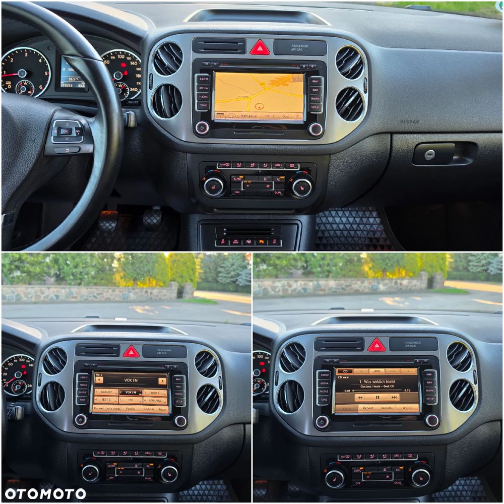 Volkswagen Tiguan 2.0 TDI DPF 4Motion Team - 32
