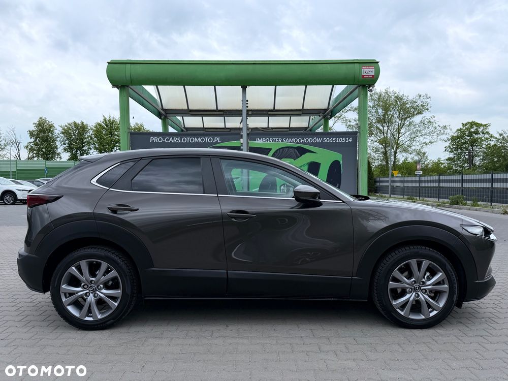 Mazda CX-30 - 11