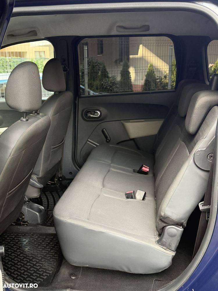 Dacia Lodgy - 14