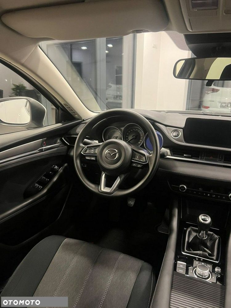 Mazda 6 2.0 SkyMotion - 21